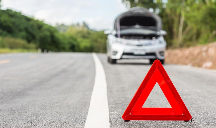 Roadside Assistance