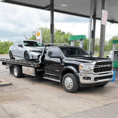 Towing