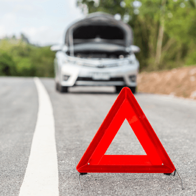 Roadside Assistance