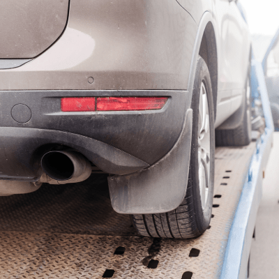 Vehicle Recovery